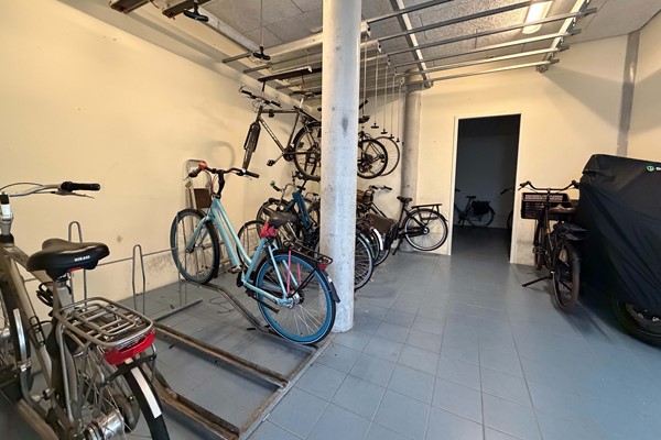 Medium property photo - Vennelaan 51, 1947 HL Beverwijk